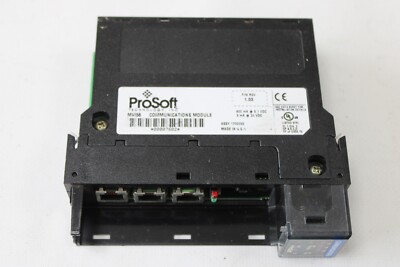 ProSoft MVI56-MCM MV156-MCM ControlLogix Comms Module with Flash Card 16MB