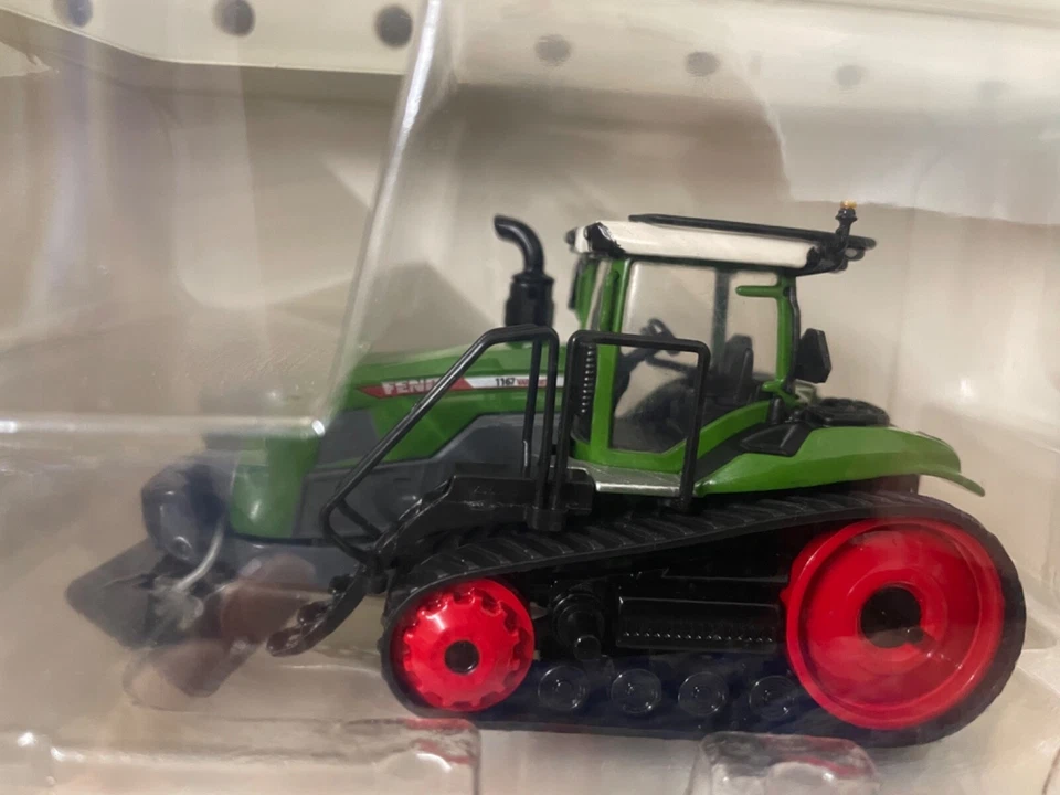 1:64 Fendt 1167 Vario MT w/ tracks - Image 2 of 2