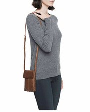 frye phone crossbody