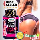 Aguaje Hinojo Maca triple 100 Capsules GET A BIGGER BUTT, BREAST & WIDER HIPS