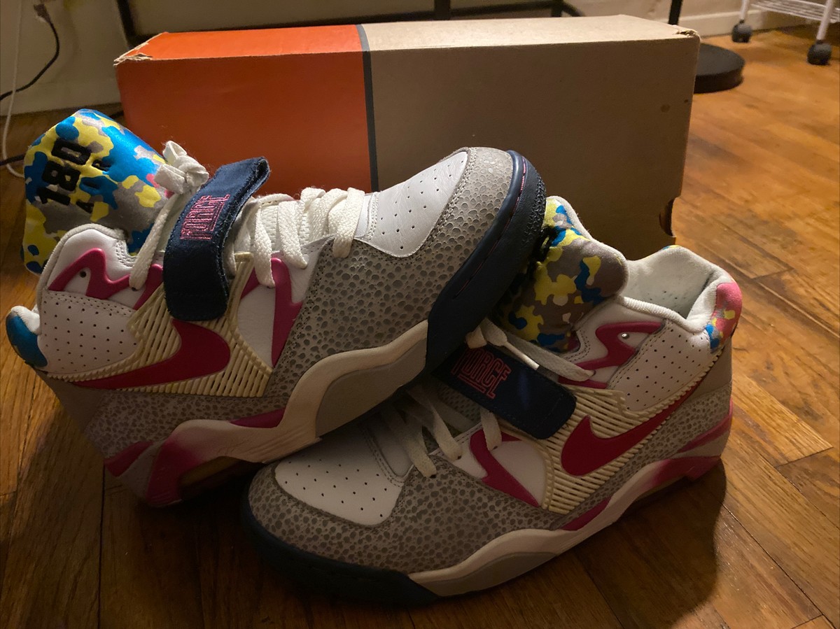 Nike Air Force 180 Union Clerks Size 11 | eBay Nike Air Force 180 Union Clerks Size 11 | eBay