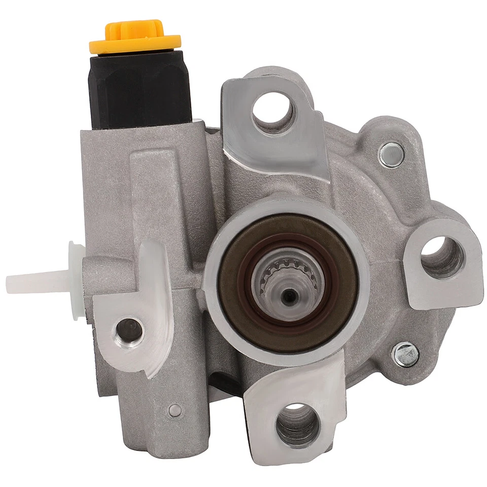 For 1992-2000 Lexus SC300 1993-1998 Toyota Supra Power Steering Pump - Image 2 of 4