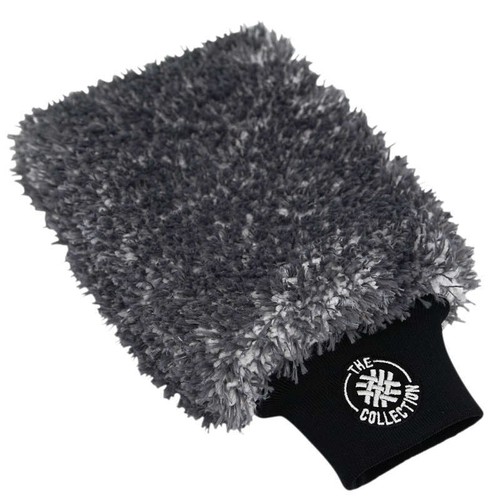 The Collection Premium Waschhandschuh | NEW Wash Mitt  - Bild 1 von 3