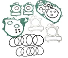 Motorcycle engine complete gasket set for YAMAHA XV 500 535 Virago