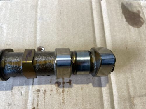 Exhaust Camshaft Right 24203AS02 PORSCHE CAYENNE 957 4.8I V8 385ps 2007 - Picture 11 of 13