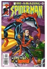 The Amazing Spider-Man #10 (VF/NM) (Marvel 1999) vol. 2