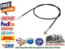 1346.2MM TACHOMETER DRIVE CABLE Fits For Massey Ferguson MF-165,175,185,240,265