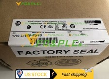 Allen-Bradley 1769-L19ER-BB1B CompactLogix Controller 1769L19ERBB1B FACTORY