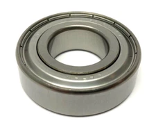 Ezo 6004H Stainless Steel Roller Ball Bearing Sealed
