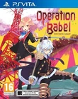 Operation Babel: New Tokyo Legacy - PlayStation Vita