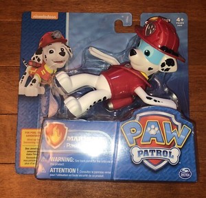 swimways paw patrol
