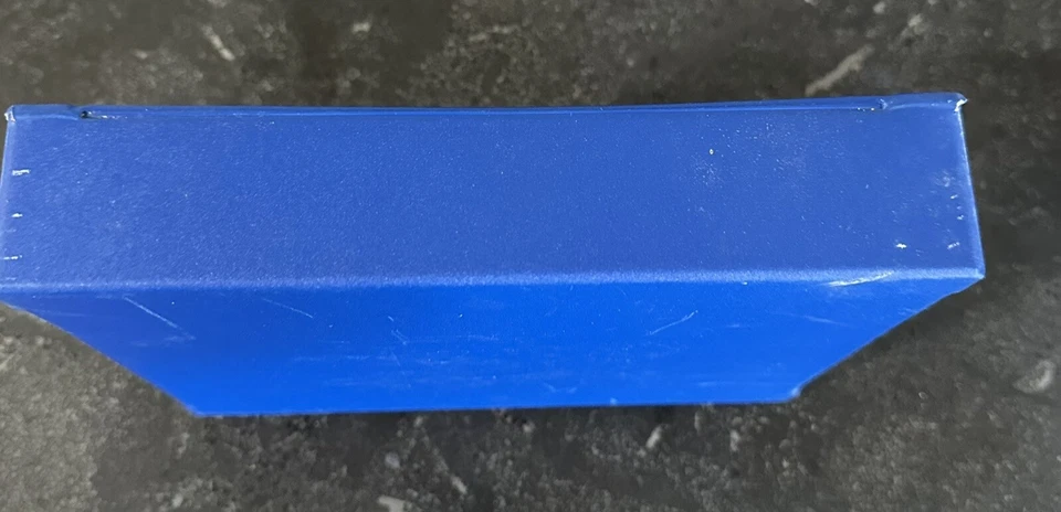 Vintage Corgi Junior Heroes 12 Car Case Batman Spiderman With Chevrolet Van Jaws - Image 4 of 4