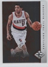 2012-13 Limited Nicolas Batum #111 h0i
