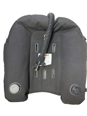 Apeks Doubles Wing WTX4, 45 Lb lift, 0541