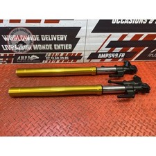 Paire de tube de fourche Yamaha T-Max 530 de 2012 à 2016