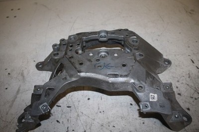 HALTER Audi SQ7 (4MB/4MG) SUV 4.0 TDI V8 32V (CZAC) 2017 4M0399262C