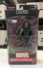 HASBRO Marvel Legends Series Marvel's Sleepwalker Rintrah Wave BAF NEW 2022