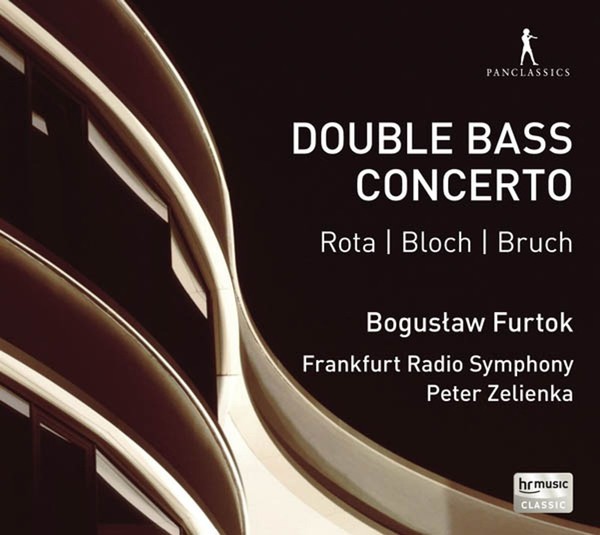 Nino Rota (1911-1979): Nino Rota (1911-1979): Divertimento Concertante FüR Kont-image