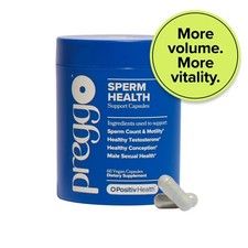 Mens Health Supplement by O Positiv