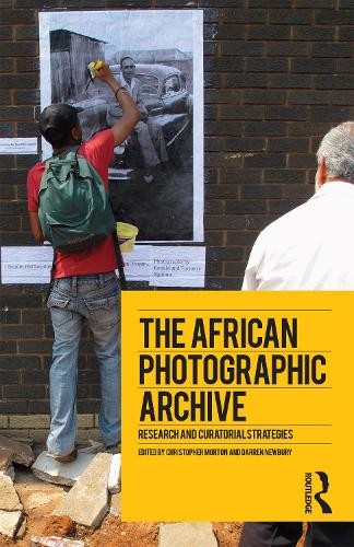 The African Photographic Archive - 9781472591241
