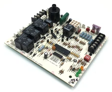 Rheem Ruud 62-24140-04 Spark Ignition Control Circuit Board 1028-928A used #V27*