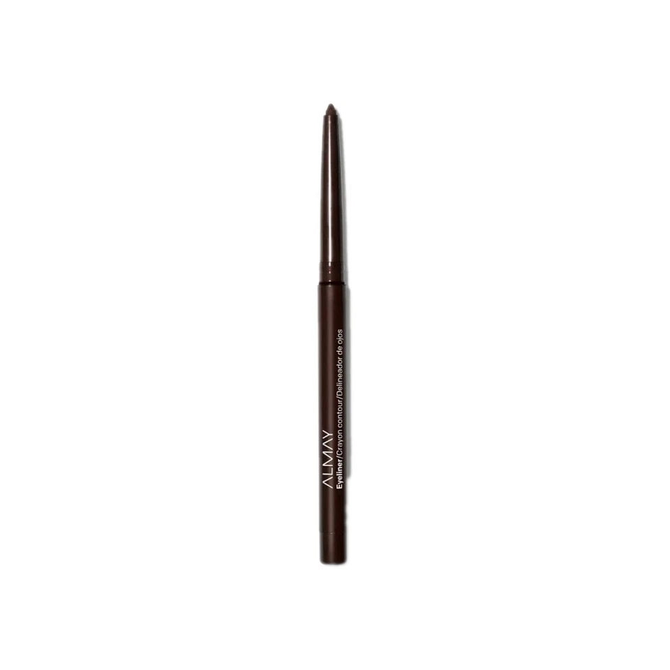 Almay All Day Eyeliner Pencil #209 Black Raisin NIP - Image 2 of 4