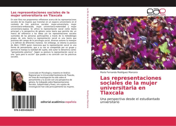 MaríA Fernanda RodríGuez Mancera | Las Representaciones Sociales De La Mujer...-image