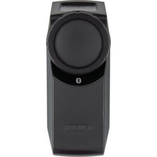 ABUS Bluetooth-Türschlossantrieb HomeTec Pro CFA3100BK schwarz IP20, 4 Batterien