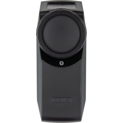 ABUS Bluetooth-Türschlossantrieb HomeTec Pro CFA3100BK schwarz IP20, 4 Batterien