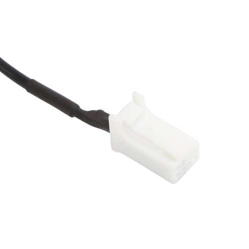 Music Adapter Replacement For SX4 2007-2010 Grand Vitara 2007-2010 With 3.5mm - Picture 4 of 12