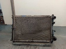 Radiateur Fiat TEMPRA