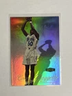 1999 Flair Showcase Basketball Corey Maggette #123 PSA 8.5