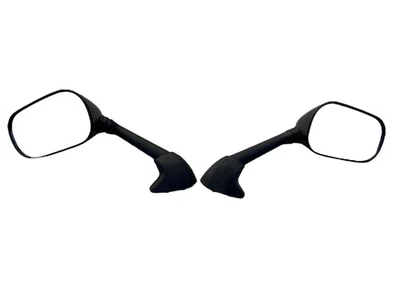 Paire De Miroirs Homologués Rétroviseurs Pour YAMAHA YZF-R1 (2004-2006) - Photo 1/4