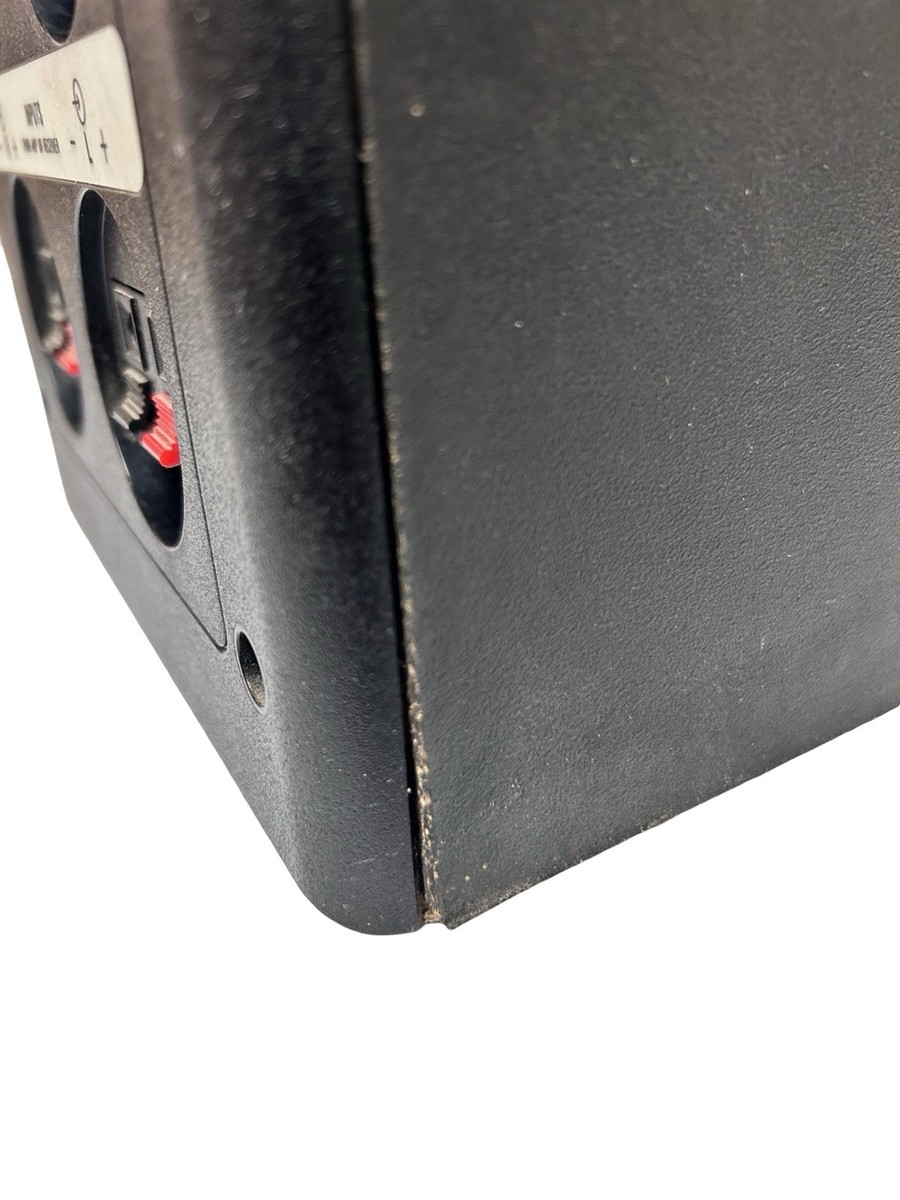 Bose Acoustimass 5 Series III Direct/Reflecting Subwoofer Only