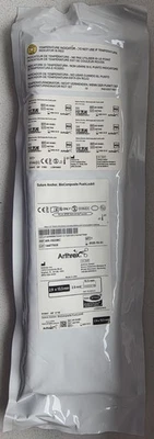 ARTHREX REF AR-1923BC SUTURE ANCHOR BIOCOMPOSITE, PUSHLOCK , 2.9mm X 15.5mm - Bild 1 von 2