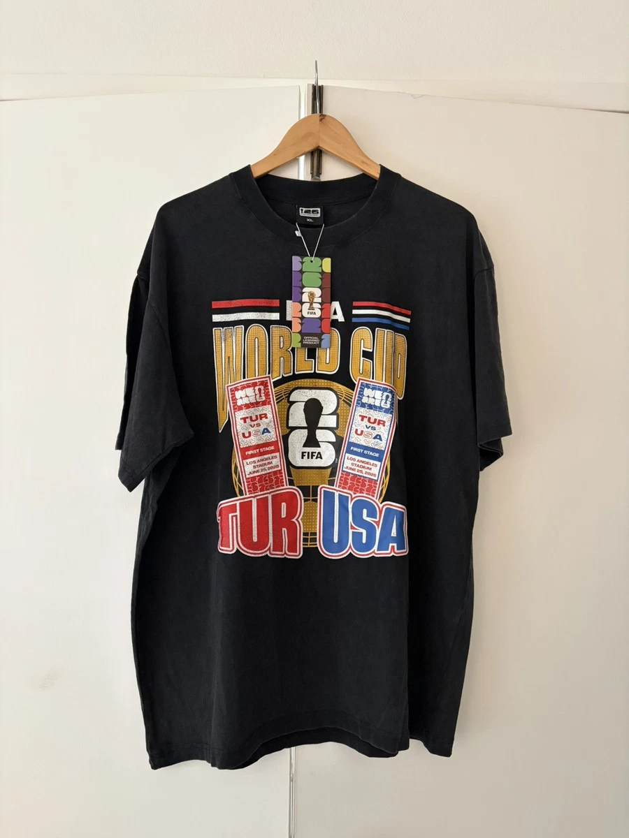 FIFA T-Shirts for Men for sale | eBay