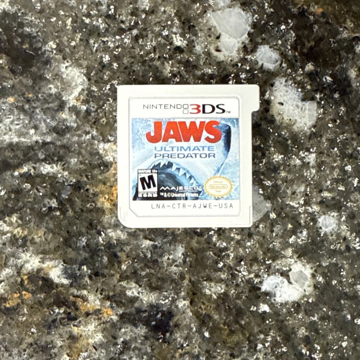 Jaws: Ultimate Predator Video Games for sale | eBay