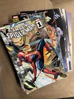Amazing Spider-Man #1-23 2025 Marvel Comics Lot Set LGY #965-987 Kelly 1st Print