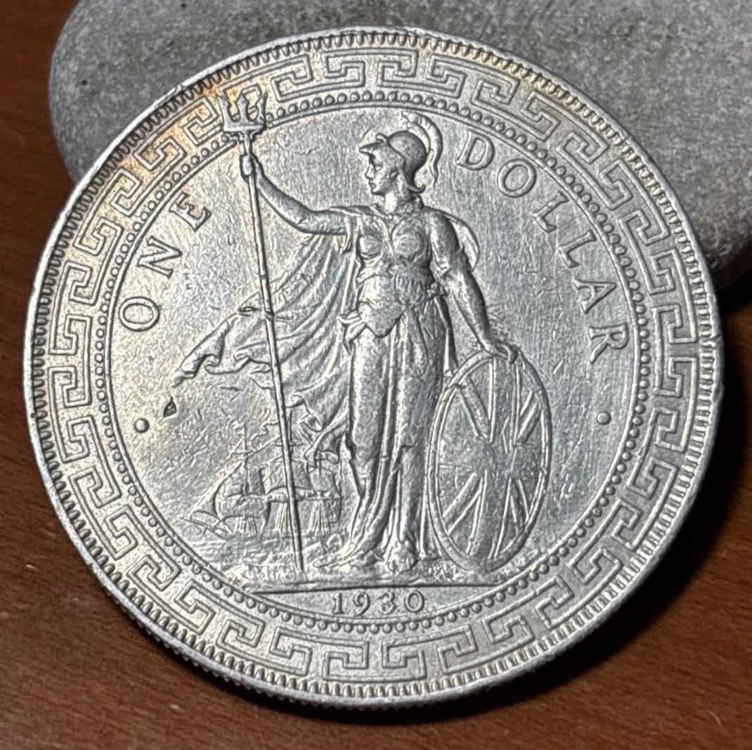 25+ british trade dollar for sale | Updated Oct 2026