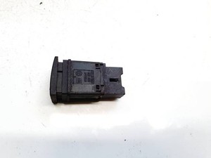 Volkswagen Polo 2005 Heated screen switch (Window Heater Switch) 6 #2634873-74