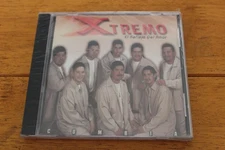 Xtremo CD El Reflejo Del Amor Cumbia Regional Mexican Latin Nopal Records Sealed