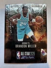 2025 Topps Brandon Miller Base (Raw)
