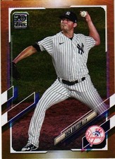 2021 Topps #254 Zack Britton Rainbow Foil