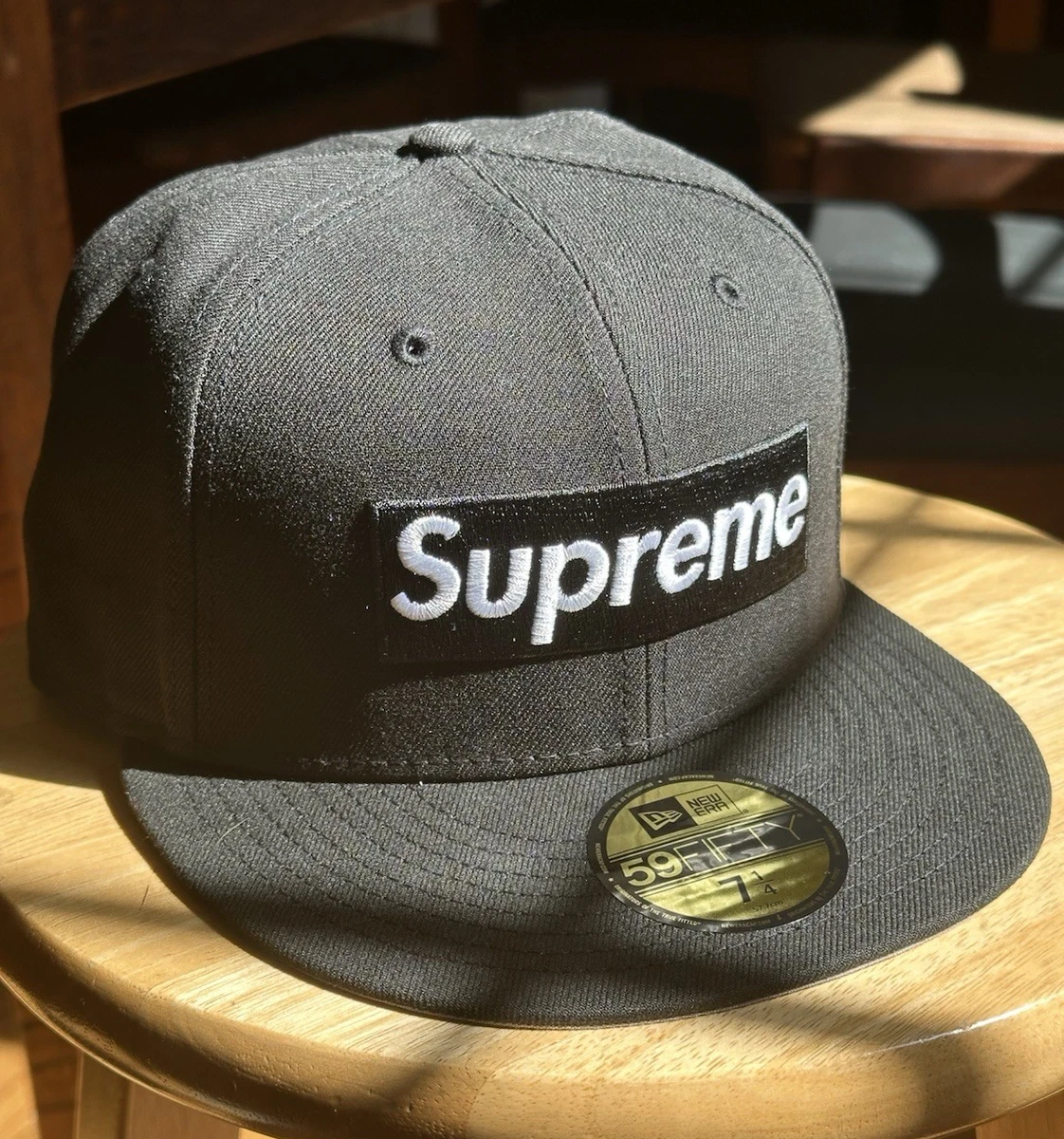 Supreme Men's 7 1/4 Size for sale | eBay