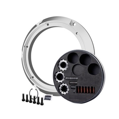 UNICLUTCH Fitment Kit 240mm Ultra 24mm Spacing- UCFK10UF24-01