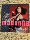 Madonna - Express Yourself OG 12" Dance LP, Sire Recs, 1989, VG++/UC