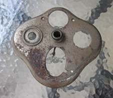 Model A Ford Dash Instrument Gauge Panel 1928 1929 1930 Model A Ford Dash Instrument Gauge Panel 1928 1929 1930