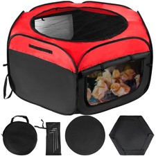 Brooder Box for Chicks, Chicken Brooder Box Starter Brooder Kit