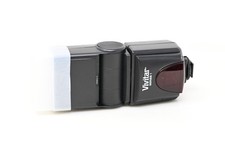 Vivitar DF-383-NIK DSLR Flash For Nikon DSLR ...