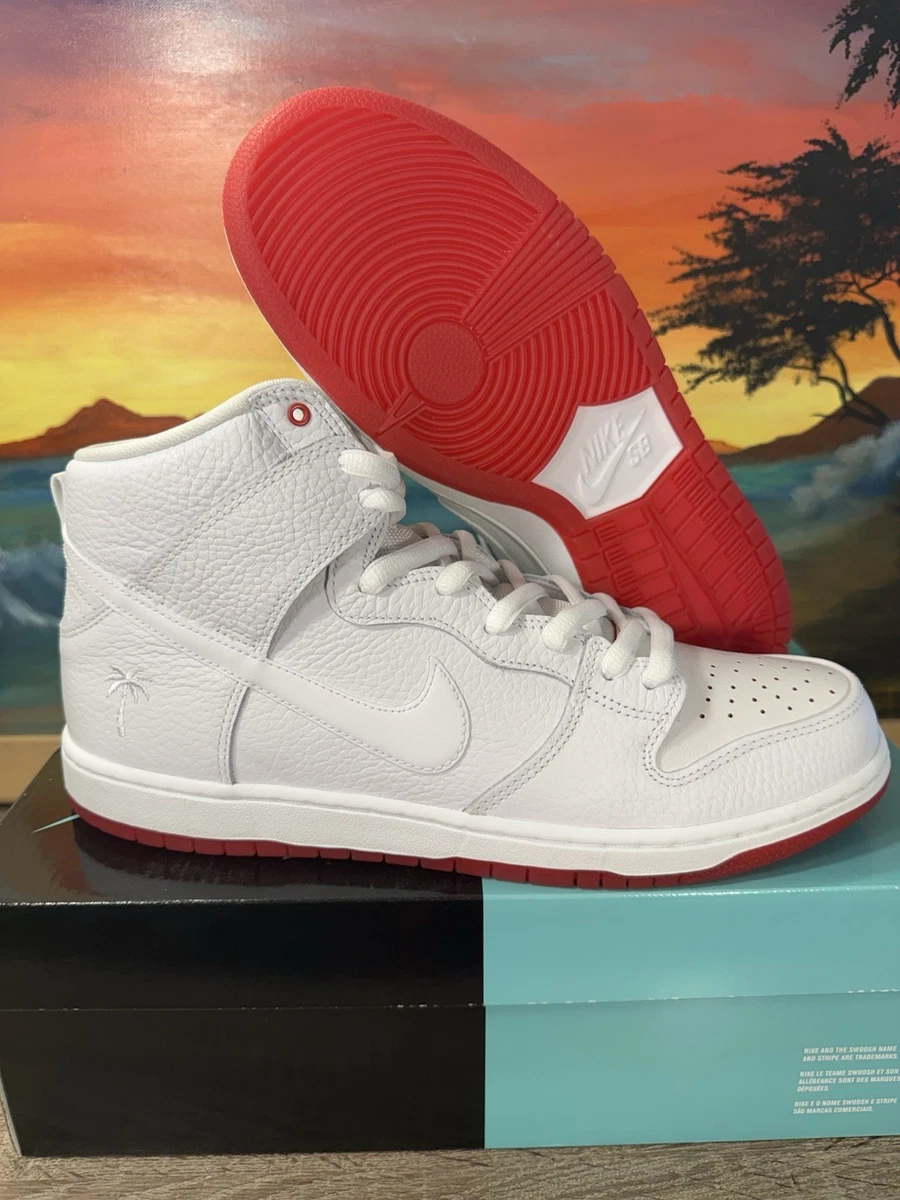 Nike Kevin Bradley x SB Zoom Dunk Pro High Kevin Bradley for Sale